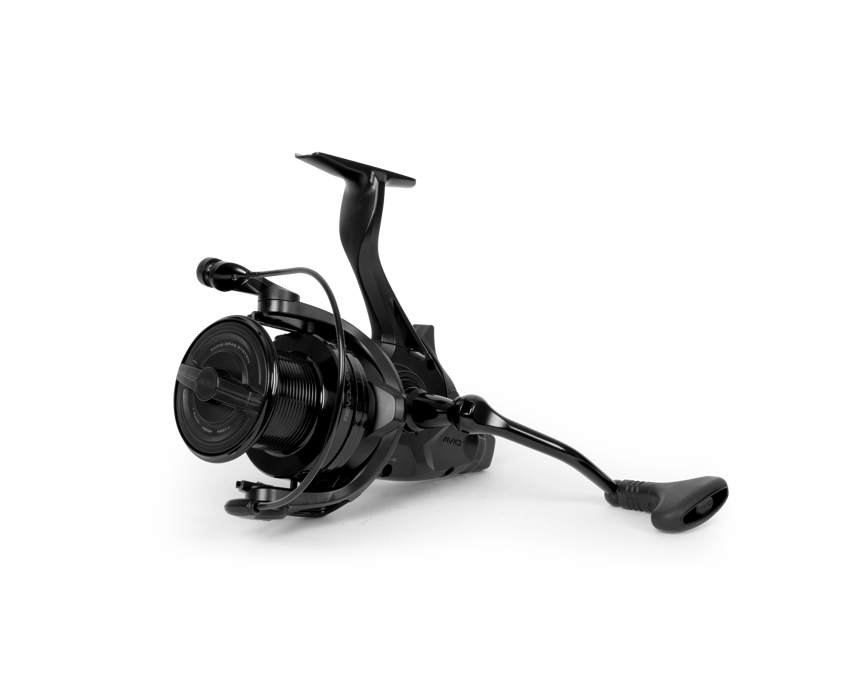 Avid Revolve 8000FS Reel