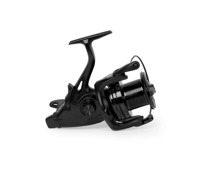 Avid Revolve 8000FS Reel