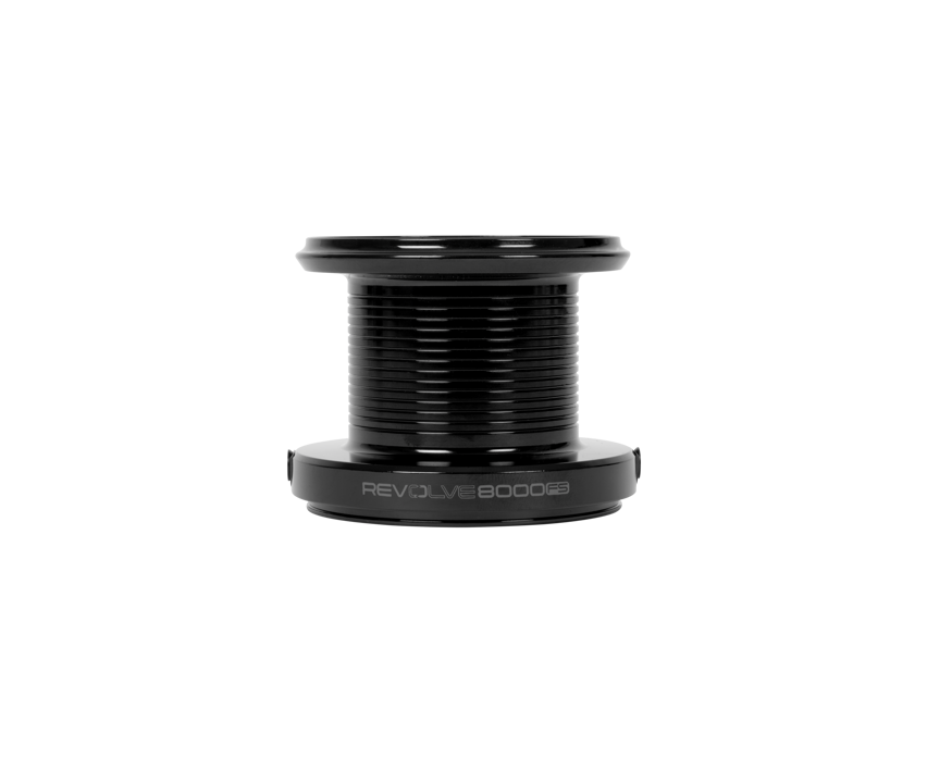 Avid Revolve 8000FS Reel
