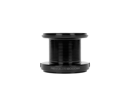 Avid Revolve 8000FS Reel
