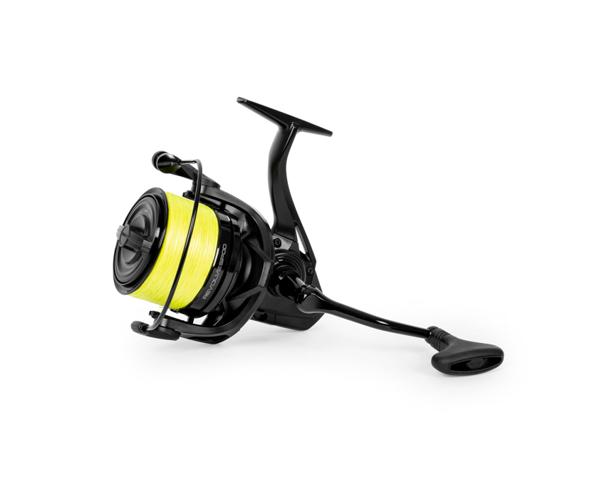Avid Revolve  Spod / Marker Reel
