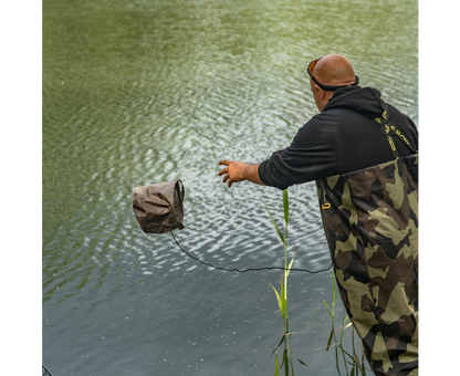 Avid Pro-Tect Water Bucket