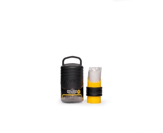 Avid Transfer Solid Bag System Loaders