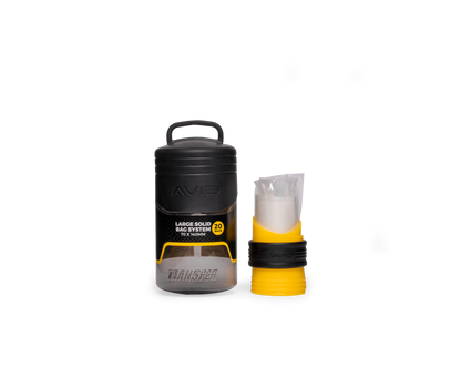 Avid Transfer Solid Bag System Loaders