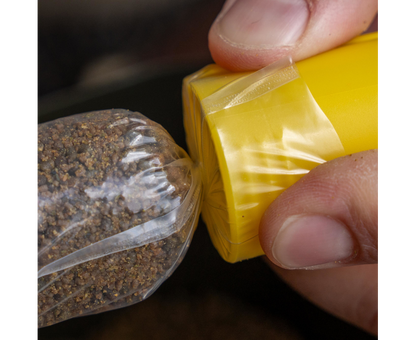 Avid Transfer Solid Bag System Loaders