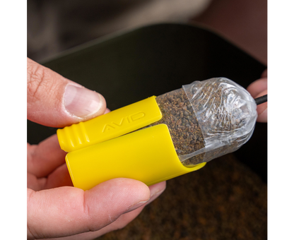 Avid Transfer Solid Bag System Loaders