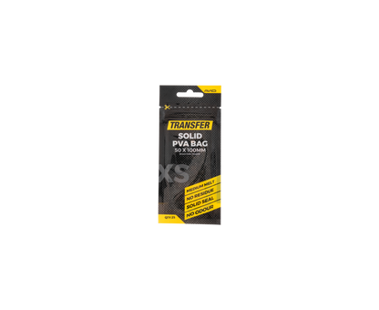 Avid Transfer Solid PVA Bags