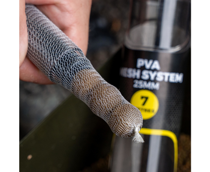 Avid Trasnfer PVA Mesh System 25mm/35mm
