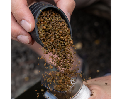 Avid Trasnfer PVA Mesh System 25mm/35mm