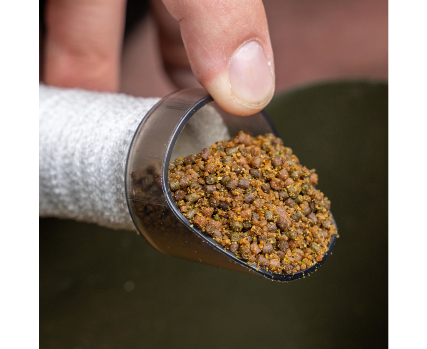 Avid Trasnfer PVA Mesh System 25mm/35mm