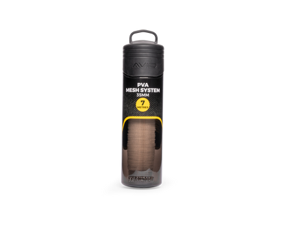 Avid Trasnfer PVA Mesh System 25mm/35mm