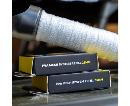 Avid Transfer PVA Mesh System Refill 25mm/35mm
