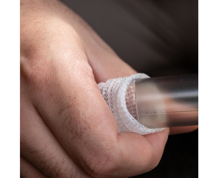 Avid Transfer PVA Mesh System Refill 25mm/35mm