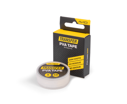 Avid Transfer PVA Tape 5mm