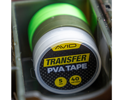 Avid Transfer PVA Tape 5mm