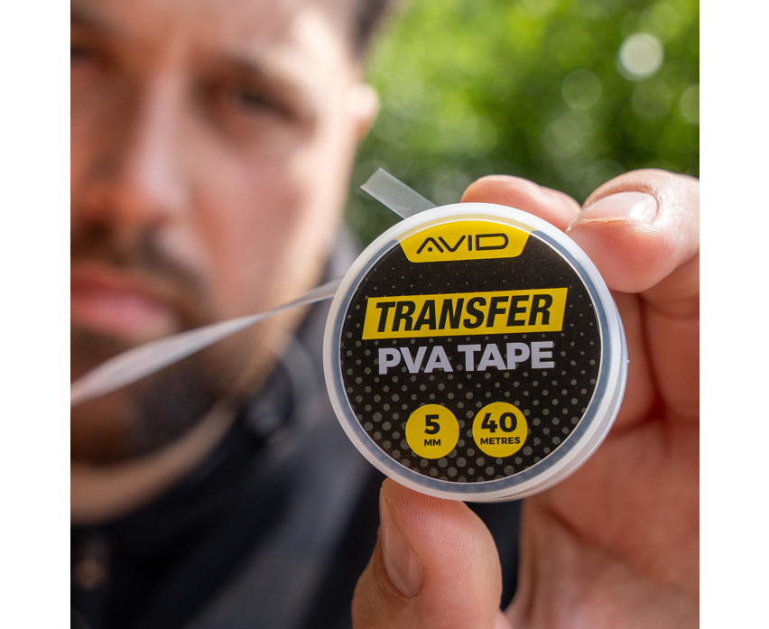 Avid Transfer PVA Tape 5mm