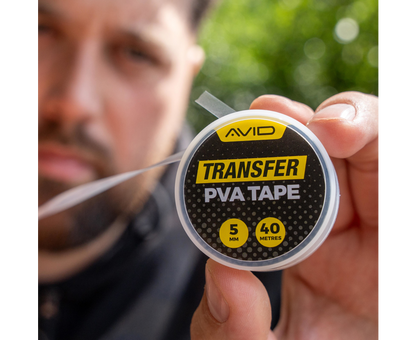 Avid Transfer PVA Tape 5mm
