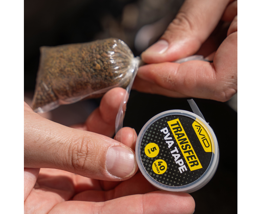 Avid Transfer PVA Tape 5mm