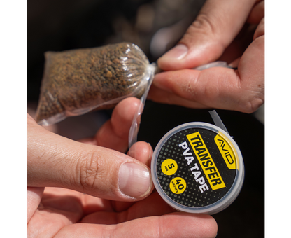 Avid Transfer PVA Tape 5mm