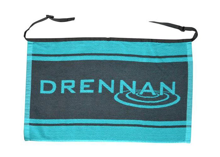 DRENNAN APRON TOWEL