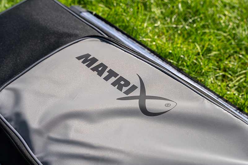 MATRIX AQUOS ULTRA ROD HOLDALL