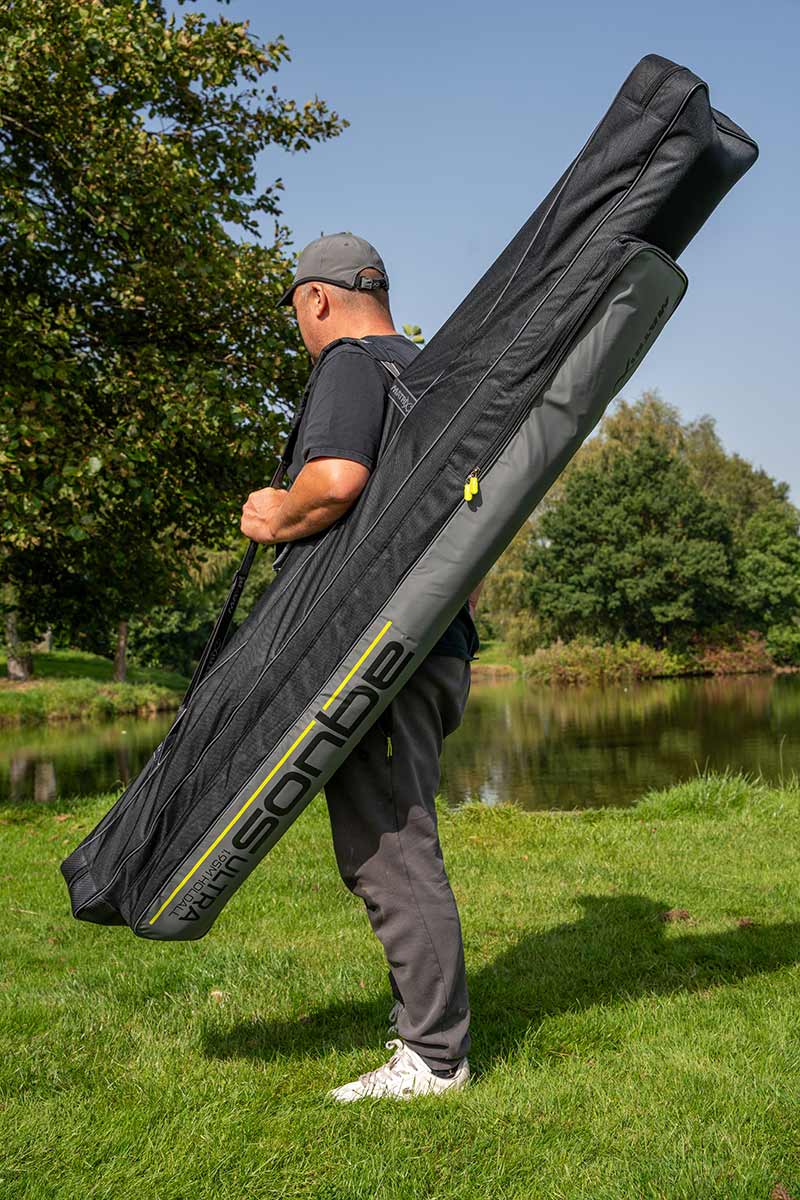 MATRIX AQUOS ULTRA ROD HOLDALL