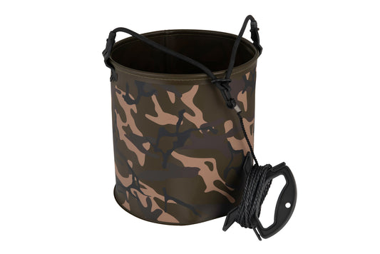 Fox Aquos Camolite Water Buckey