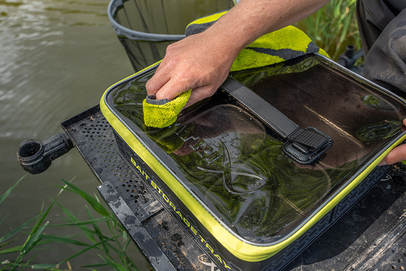 MATRIX EVA BAIT STORAGE TRAY