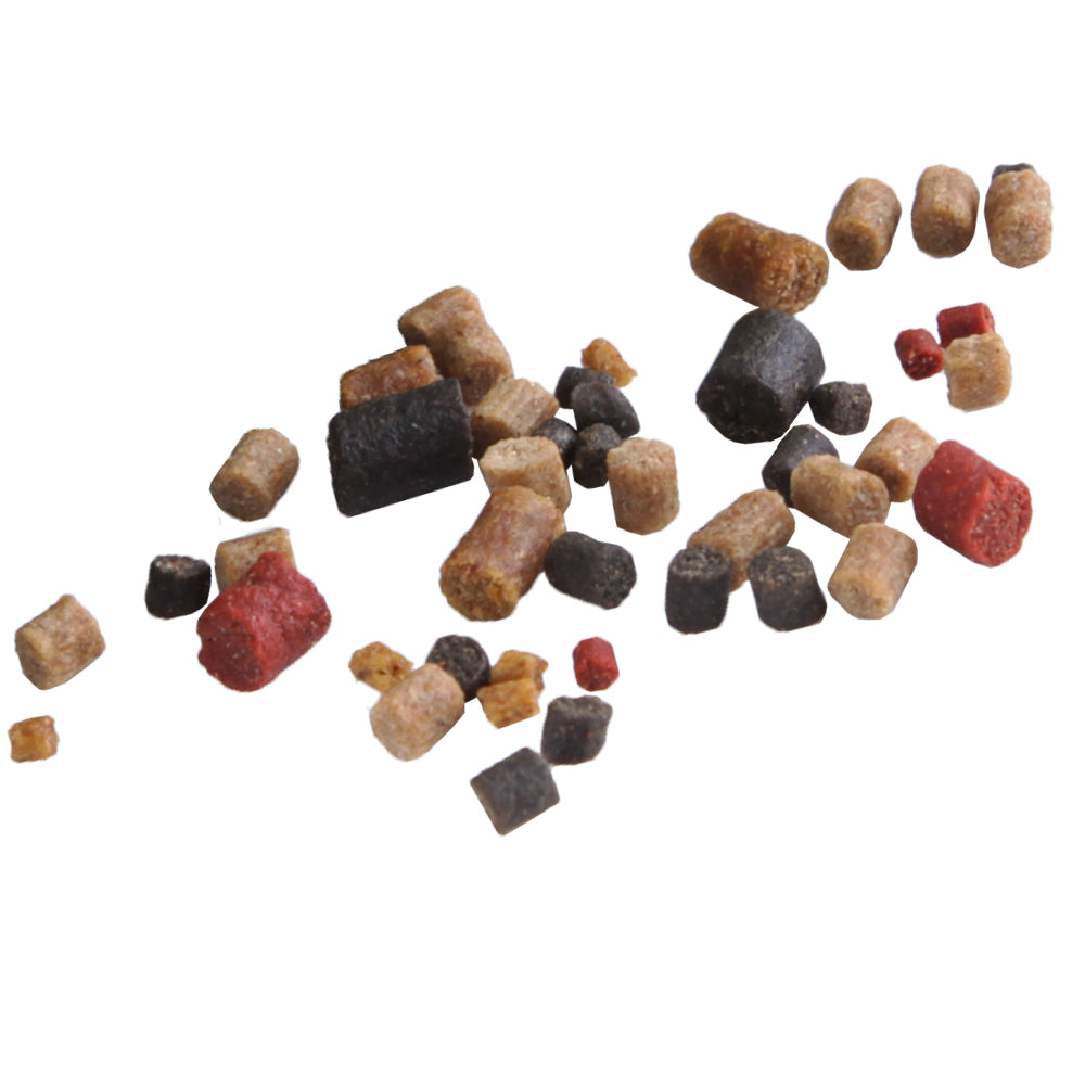 BAIT-TECH SPOD & MICRO PELLET MIX 3kg