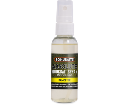 Sonubaits Absolute Bait Sprays - Various