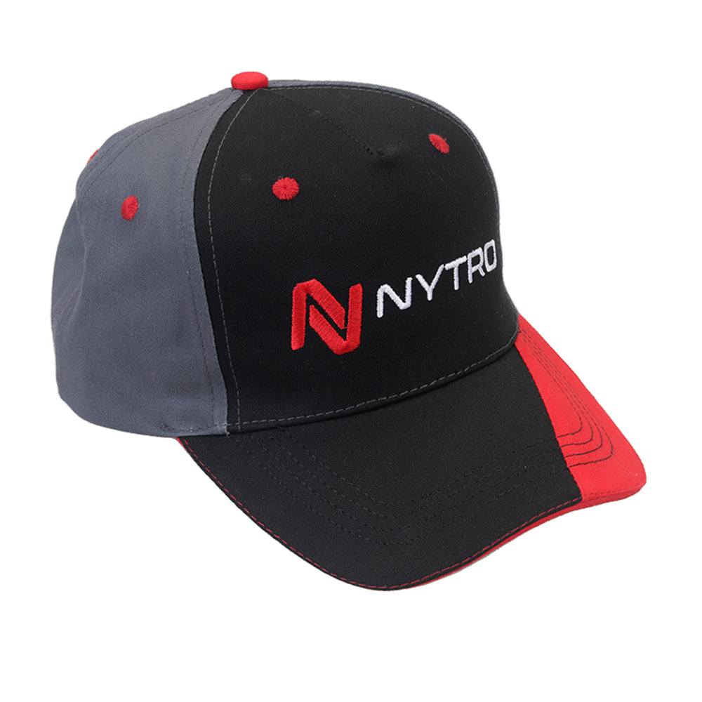 Nytro Fishing Baseball Cap