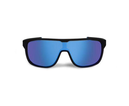 Preston Innovations Absolute Ascent Sunglasses Ice Blue Lens
