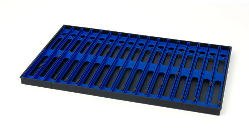 Matrix Wnder Tray Dark Blue GPW003