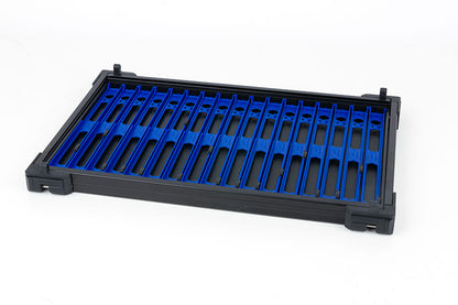 MATRIX LOADED POLE WINDER TRAY 26cm (17 PACK) DARK BLUE