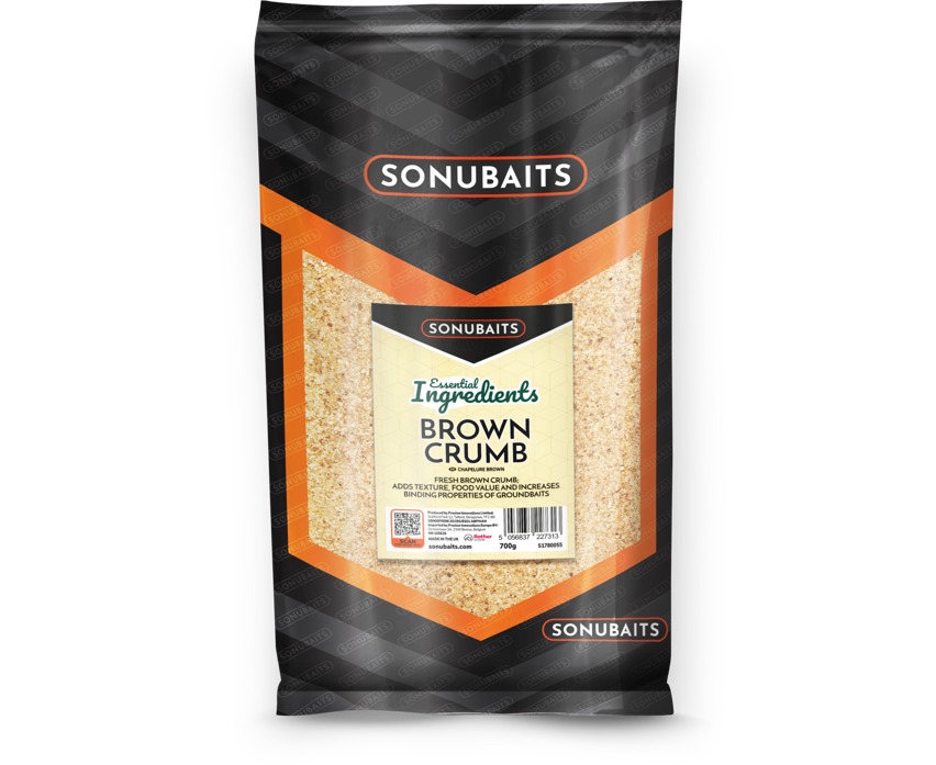 Sonubaits Essential Ingredients - various