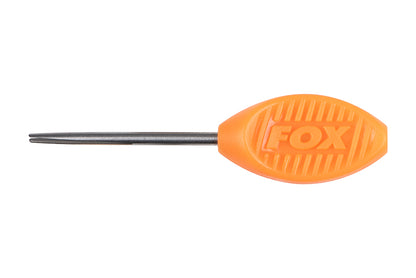 Fox Edges Naturals Heli-Clip