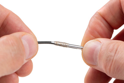 Fox Edges Naturals Heli-Clip