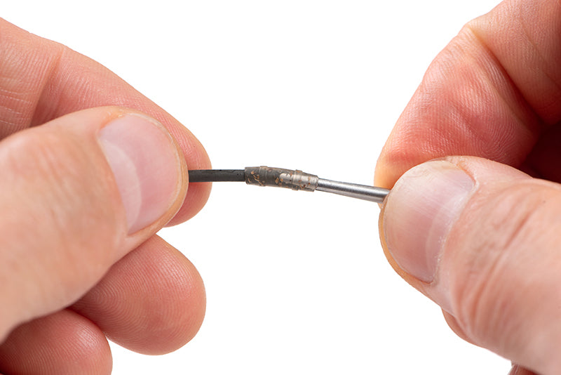 Fox Edges Naturals Heli-Clip