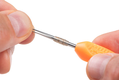 Fox Edges Tubing Threader