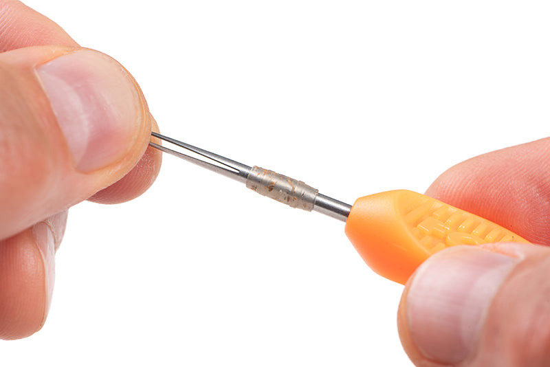 Fox Edges Naturals Heli-Clip