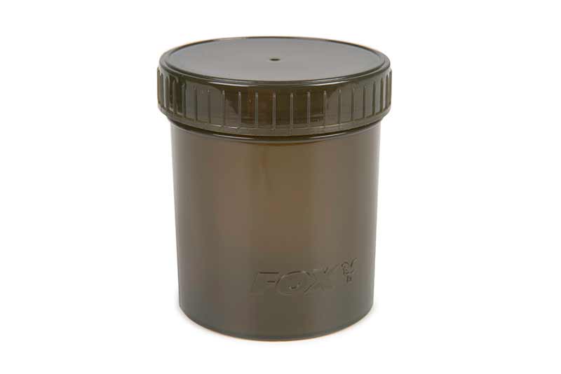 Fox Hookbait Pots Full Range