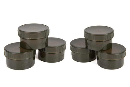 Fox Hookbait Pots Full Range