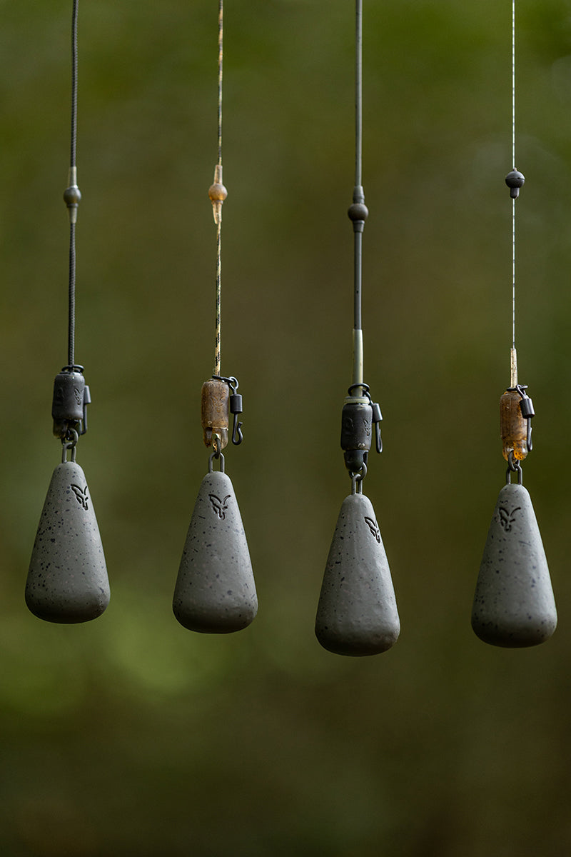 Fox Edges Naturals Heli-Clip