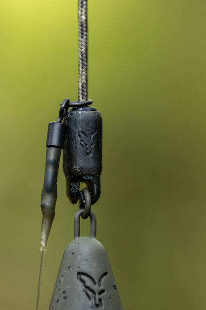 Edges Camo/Natural Heli-Clip x 3