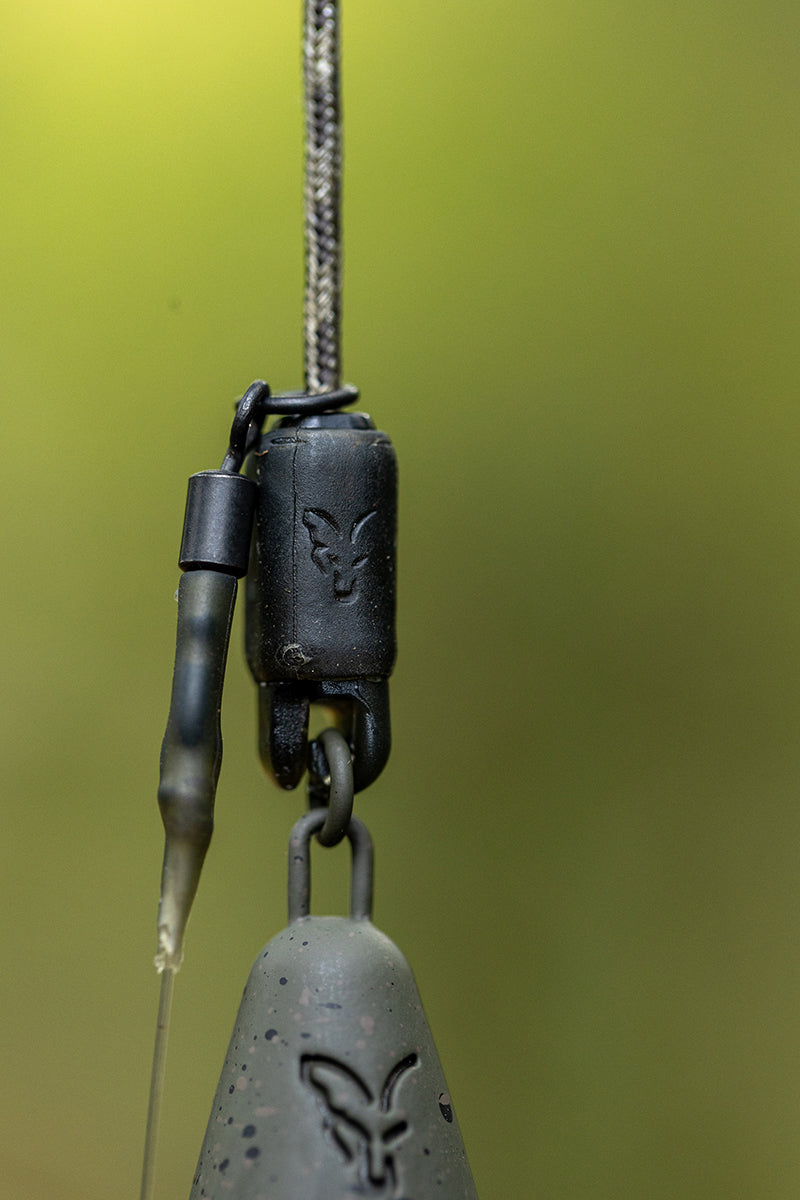 Edges Camo/Natural Heli-Clip x 3