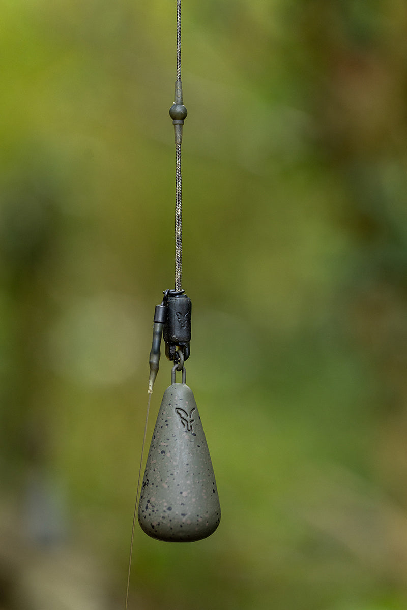 Edges Camo/Natural Heli-Clip x 3