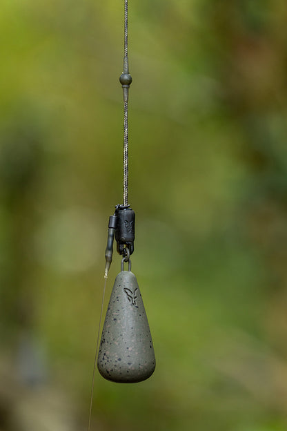 Edges Camo/Natural Heli-Clip x 3