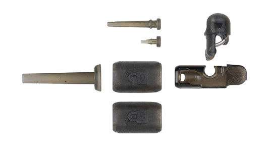 Fox Edges Naturals Heli-Clip