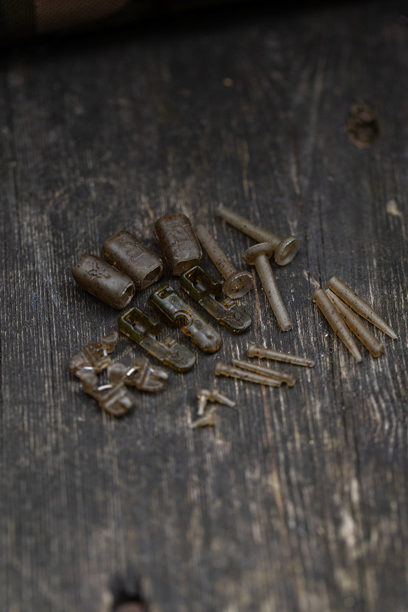 Fox Edges Naturals Heli-Clip