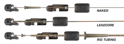 Fox Edges Naturals Heli-Clip